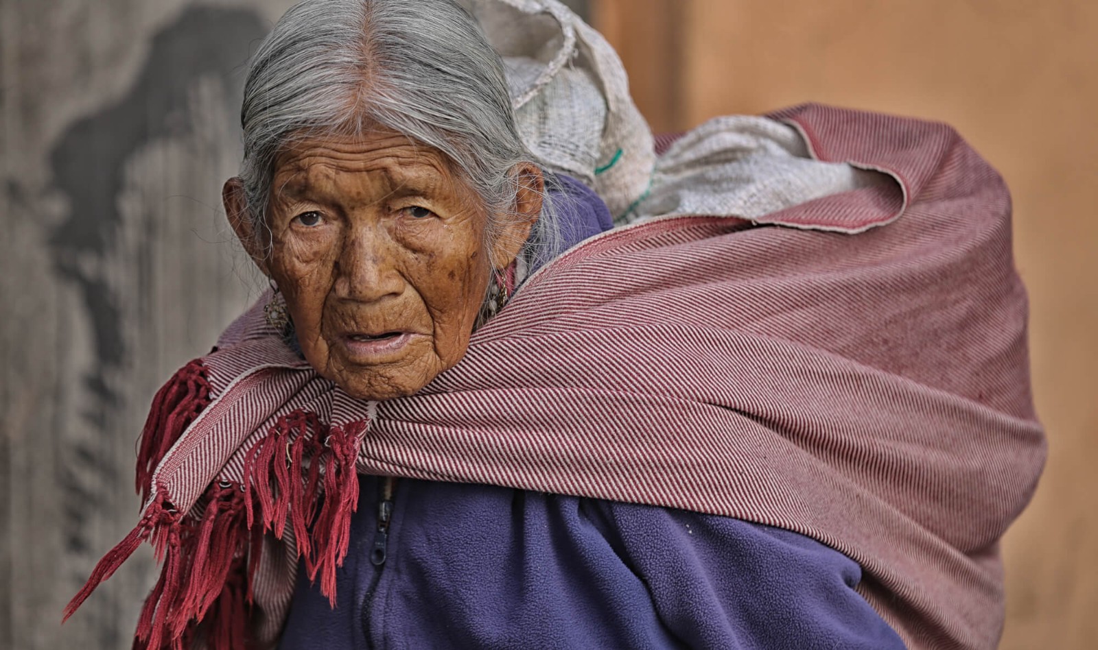 Urubamba valey